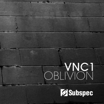 VNC1 – Oblivion