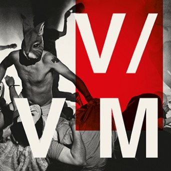 VVm – Brabant Schrobbeler
