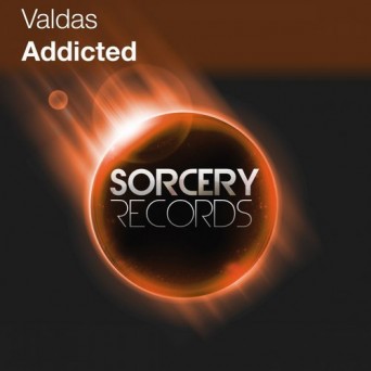 Valdas – Addicted