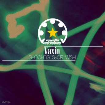 Vaxio – Shooting Star Wish