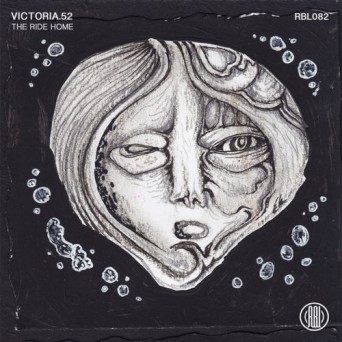 Victoria.52 – The Ride Home