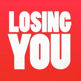 Vlada Asanin & Joe Red – Losing You