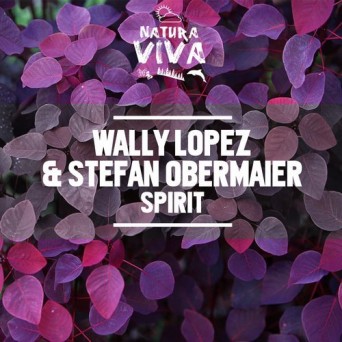 Wally Lopez & Stefan Obermaier – Spirit