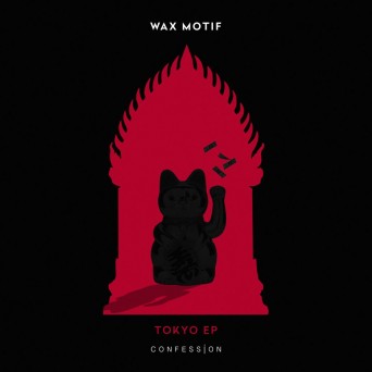 Wax Motif – Tokyo EP