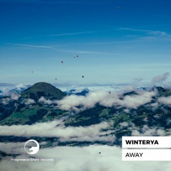 Winterya – Away