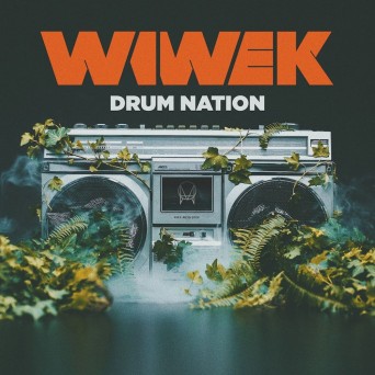 Wiwek – Drum Nation EP