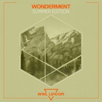 ANCL Lincor: Wonderment