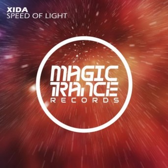 Xida – Speed Of Light