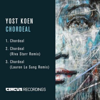 Yost Koen – Chordeal