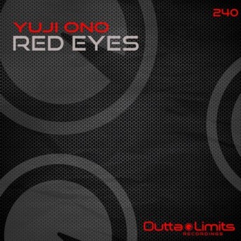 Yuji Ono – Red Eyes EP