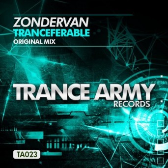 Zondervan – Tranceferable