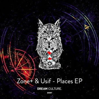 Zone+ – Places