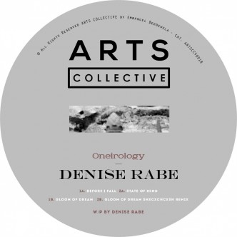 Denise Rabe – Oneirology