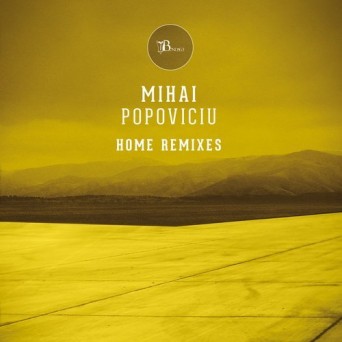 Mihai Popoviciu – Home Remixes, Pt. 2