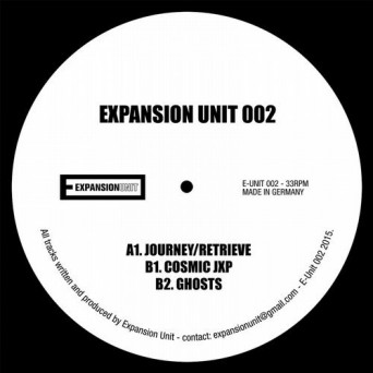 S:VT & Ecotone – Journey / Retrieve