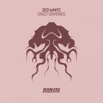 Zed White – Crazy Diamonds