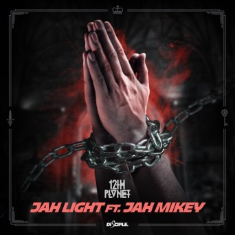 12th Planet – Jah Light