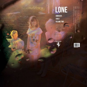 Lone – Ambivert Tools