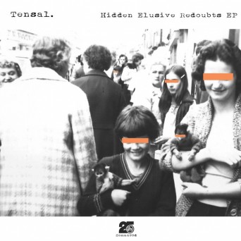 Tensal – Hidden Elusive Redoubts