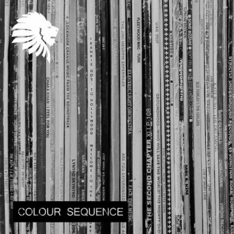 Boxia – Colour Sequence