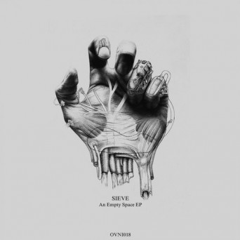 Sieve – An Empty Space EP