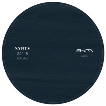 Syrte – 20115 / BA662