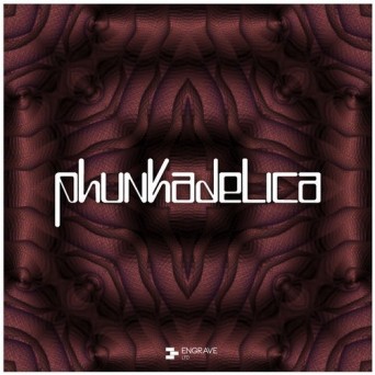 Phunkadelica – Intergalactico EP