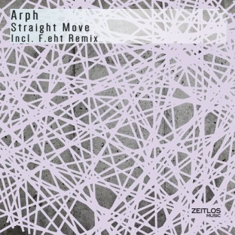 Arph – Straight Move