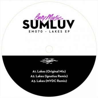 Sumluv – Lakes EP