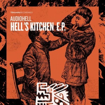 AudioHell – Hell’s Kitchen