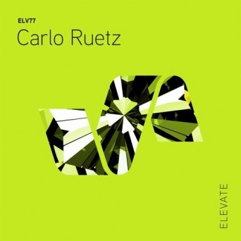 Carlo Ruetz – Abstract EP