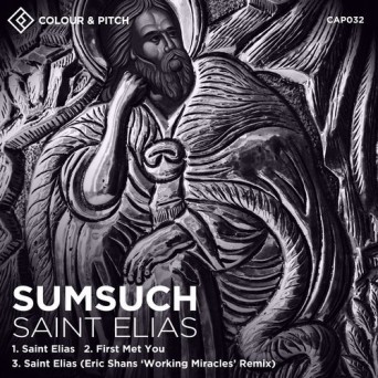 Sumsuch – Saint Elias