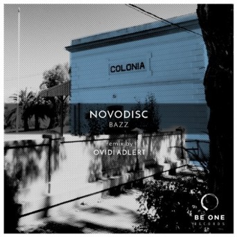 Novodisc – Bazz