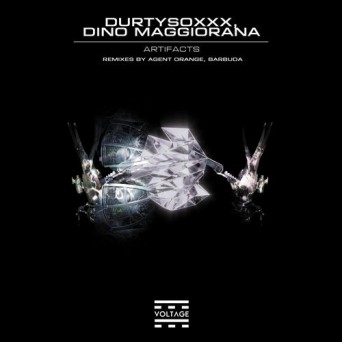 Durtysoxxx & Dino Maggiorana – Artifacts