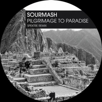 Sourmash – Pilgrimage To Paradise