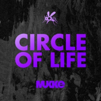 Circle of Life – Time Is Passing By