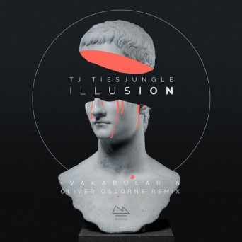 Tj Tiesjungle – Illusion
