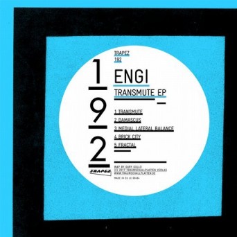 Engi – Transmute
