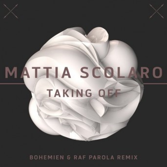 Mattia Scolaro – Taking Off