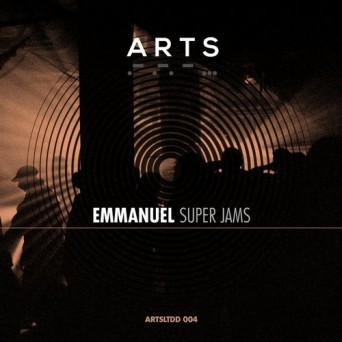 Emmanuel – Super Jams
