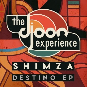 Shimza – Destino EP