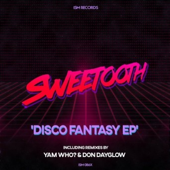 Sweetooth – Disco Fantasy