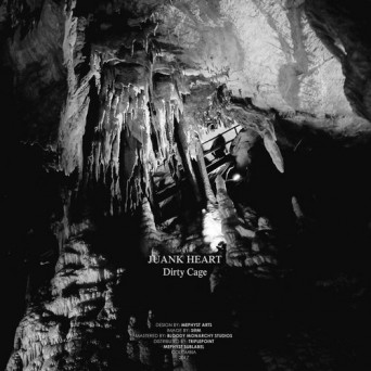 Juank Heart – Dirty Cage