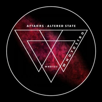 AFTAHRS – Altered State