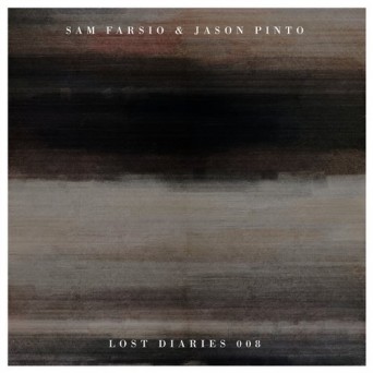 Sam Farsio & Jason Pinto – Shakiba