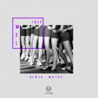 Benja Matus – Erase Dance