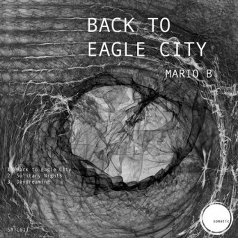 Mario B (Italy) – Back to Eagle City