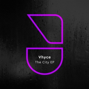 Vhyce – The City