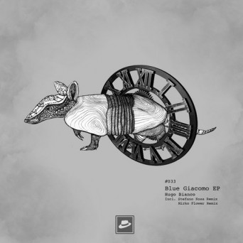 Hugo Bianco – Blue Giacomo EP