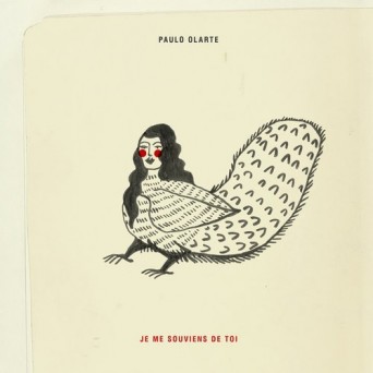 Paulo Olarte – Je Me Souviens De Toi